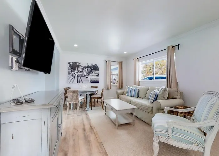 Bungalow Beach Place 9