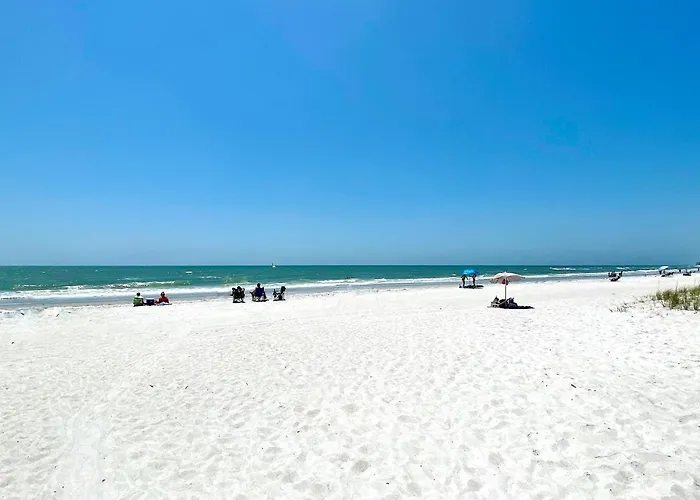 Bungalow Beach Place 9