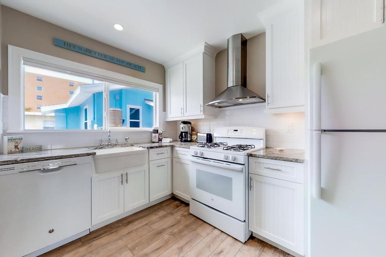 Bungalow Beach Place 9 Clearwater Beach