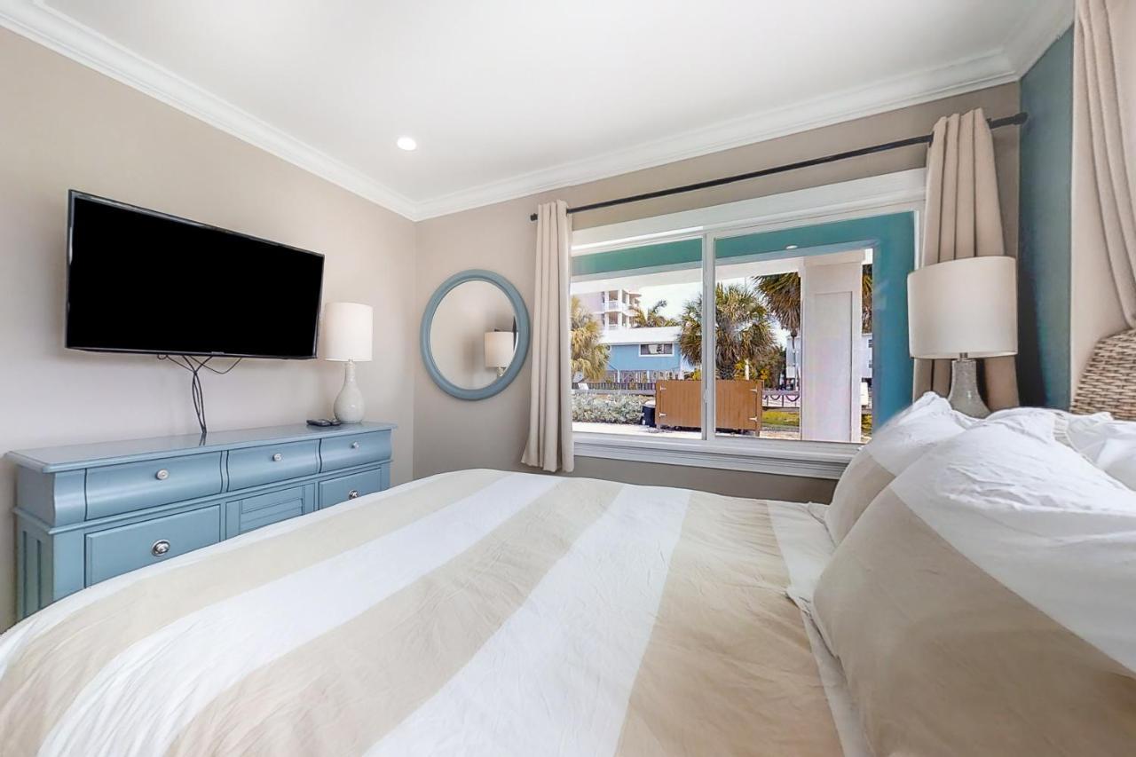 Bungalow Beach Place 9