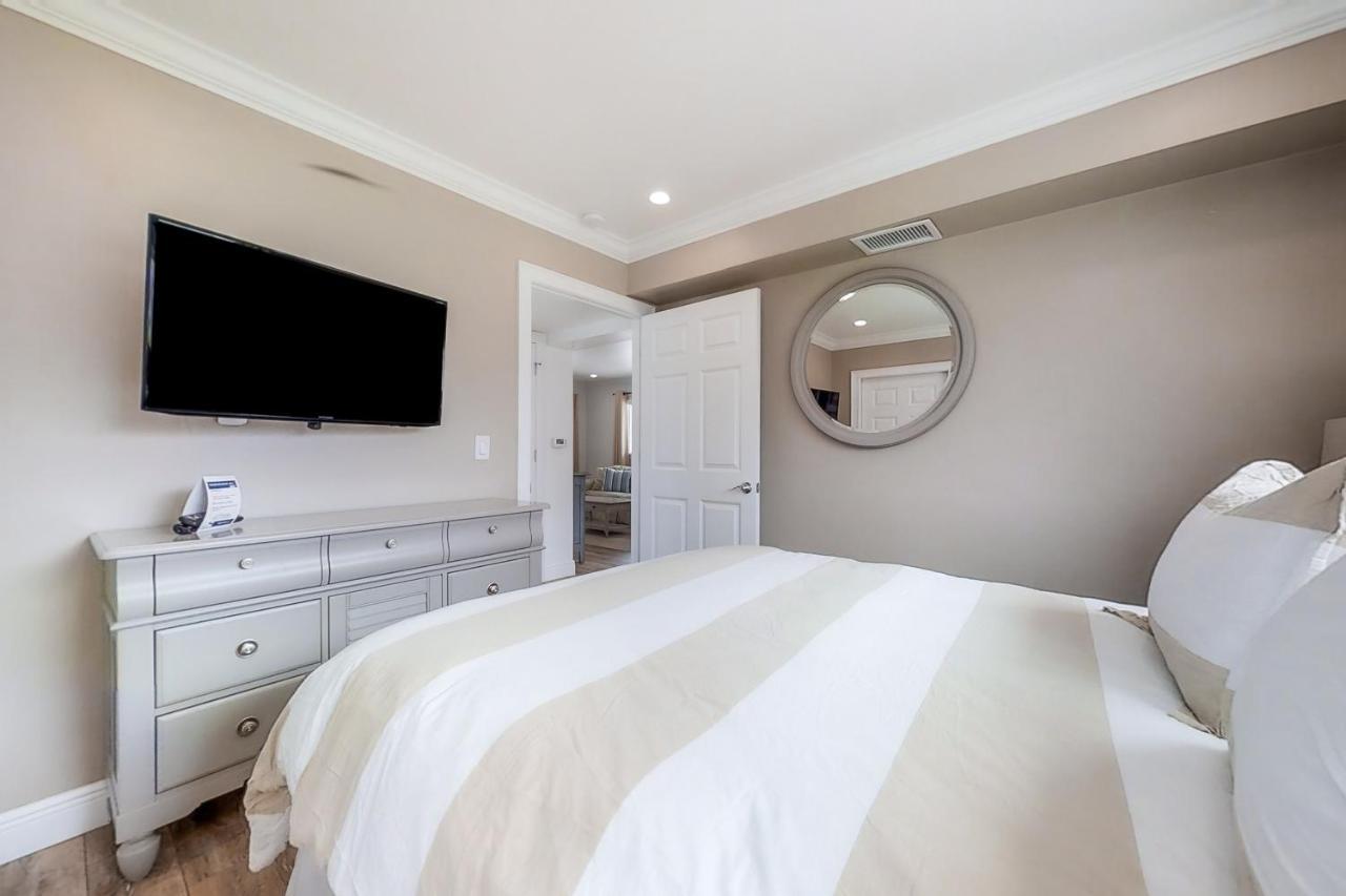 Bungalow Beach Place 9 Appartement Clearwater Beach