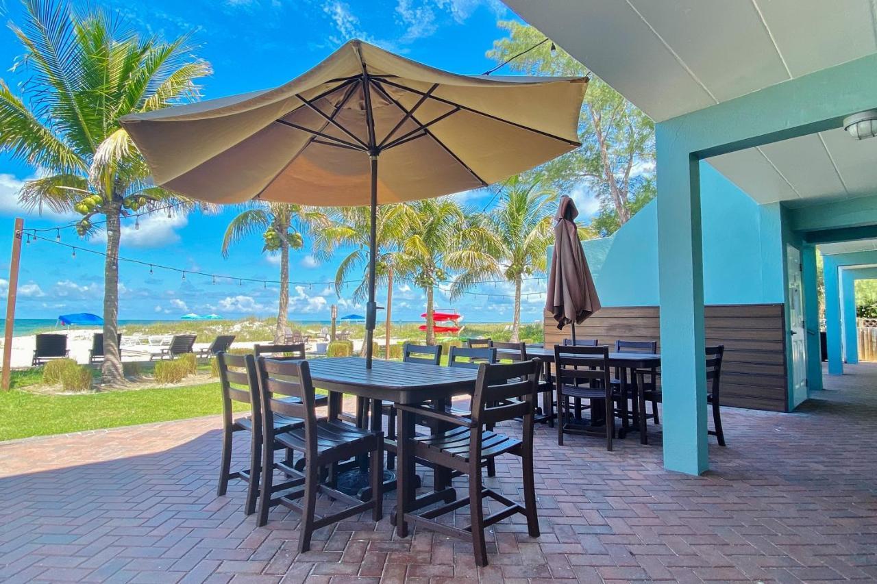 Appartement Bungalow Beach Place 9 Clearwater Beach