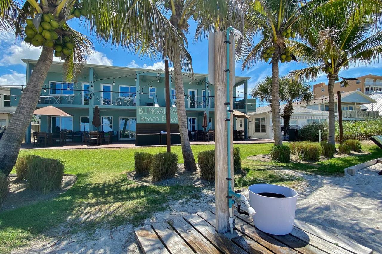 Appartement Bungalow Beach Place 9 *